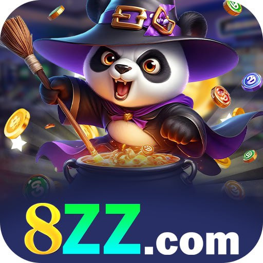 8ZZ Logo